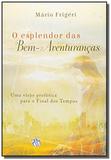 Esplendor das bem aventurancas (o) - Mundo maior