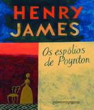 Espolios De Poynton, Os - Bolso - Companhia de bolso