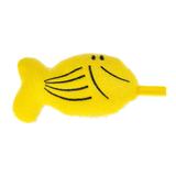 Esponja Infantil Natural Bath Toys Peixinho Orgânico - Orgânica