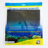 Esponja Removedor De Impurezas (carvão Ativado) - Pet Hobby - Aquapro