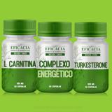 Esportista - Kit - Farmácia eficácia