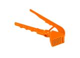 Espremedor de Alho Alumínio Laranja Plus Weck - WEK 010