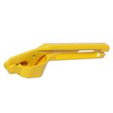 Espremedor de alho amarelo (1005) - weck