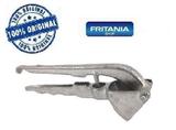 Espremedor De Alho Big Alumínio C 6092 - Fritania