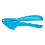 Espremedor de Alho com Lamina em Inox Azul Taylors Eye Witness