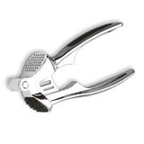 Espremedor de Alho em Aço Inox 19cm Descomplica 2300/305 Brinox
