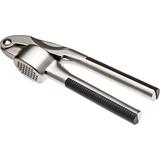 Espremedor de Alho em Aço Inox - Euro Home