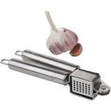 Espremedor de Alho Inox - Euro