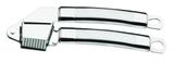 Espremedor de Alho Inox Speciale Tramontina 25700100
