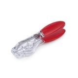 Espremedor de Alho Tefal Fresh Kitchen Acrílico Vermelho
