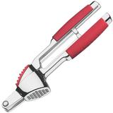 Espremedor De Alho Utilità Aço Vermelho 25601170 Tramontina