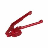 Espremedor de ALHO Vermelho WECK 1008