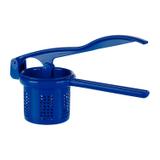 Espremedor De Batata Azul Weck cód. 1210