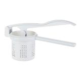 Espremedor De Batata Branco Weck cód. 1203