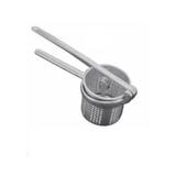Espremedor de Batata Metal 21 Cm Luxo - 1133 - Achar /realbras