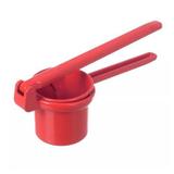 Espremedor de Batata Vermelho WECK 1208