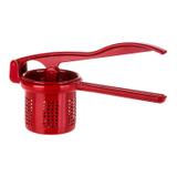 Espremedor De Batata Vermelho Weck cód. 1208