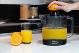 Espremedor de fruta 1,5L Philco Preto EF Citrus Turbo