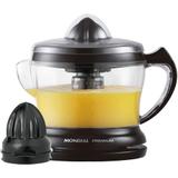 Espremedor de fruta Mondial Premium E-02 Preto