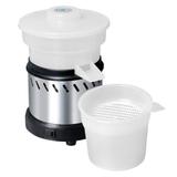 Espremedor de frutas 110/220v master c/ copo e bica plastico - Tron