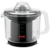 Espremedor de Frutas Arno Citrus Power 70 Watts - PA32 Preto