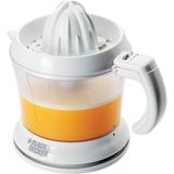 Espremedor De Frutas Black - Black decker