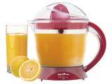 Espremedor de Frutas Britânia Bellagio Maxx 35W - 1,5L Vermelho