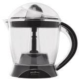 Espremedor de Frutas Britania Bellagio Maxx Preto 110V - Britânia