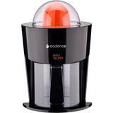 Espremedor de Frutas Cadence Perfect Juice, Preto ESP500 0,85 Litros 127V