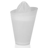 Espremedor de Frutas Citro 850ml - Natural - Ou