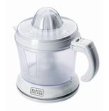 Espremedor de Frutas CJ650 127V-BlackDecker - Black e decker
