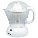 Espremedor de Frutas Elétrico Laranja Limão 30W 1 Litro Amvox