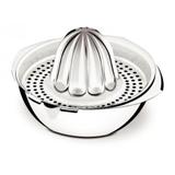 Espremedor de frutas em aço inox - Utility - Tramontina