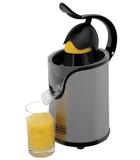 Espremedor de Frutas em Inox Black Decker CJ INOX-B2 220V
