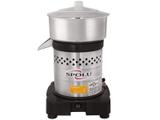 Espremedor de Frutas Industrial Spolu SPL-004 - Elétrico Inox 1L