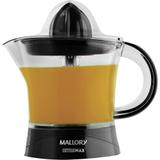 Espremedor de Frutas Mallory Citromax Preto 220V