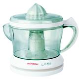 Espremedor de Frutas Mondial E-01 Turbo Citrus-110V