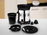 Espremedor de Frutas Mondial E-10 250W 1L - Preto e Inox