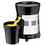 Espremedor de Frutas Mondial E-10 Premium, Turbo, 250W, Inox - Bivolt