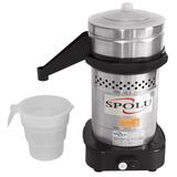 Espremedor De Frutas Potenza Bivolt Spl071 Spolu