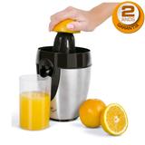 Espremedor de frutas Semp Soft Twist ES6015PT