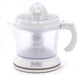 Espremedor De Laranja Cj650 - Black Decker - 220