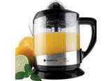 Espremedor de Laranja e Frutas Max Juice Aço Inox Cadence - 0CD 049