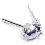 Espremedor De Laranja Manual Em Aluminio - Phael