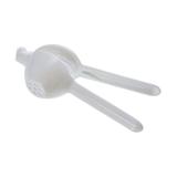 Espremedor De Limão Branco Weck cód. 1103