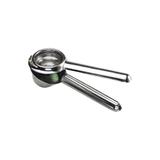 Espremedor de Limão em Inox Manual Makinox - Mak-inox