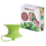 Espremedor de Limão em Silicone - Uny home