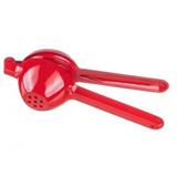 Espremedor de Limao PLUS Vermelho WECK 1508