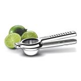 Espremedor De Limão Suprema Aço Inox Brilhoso 2097100 Brinox