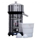 Espremedor de suco industrial - 500w - Yabox